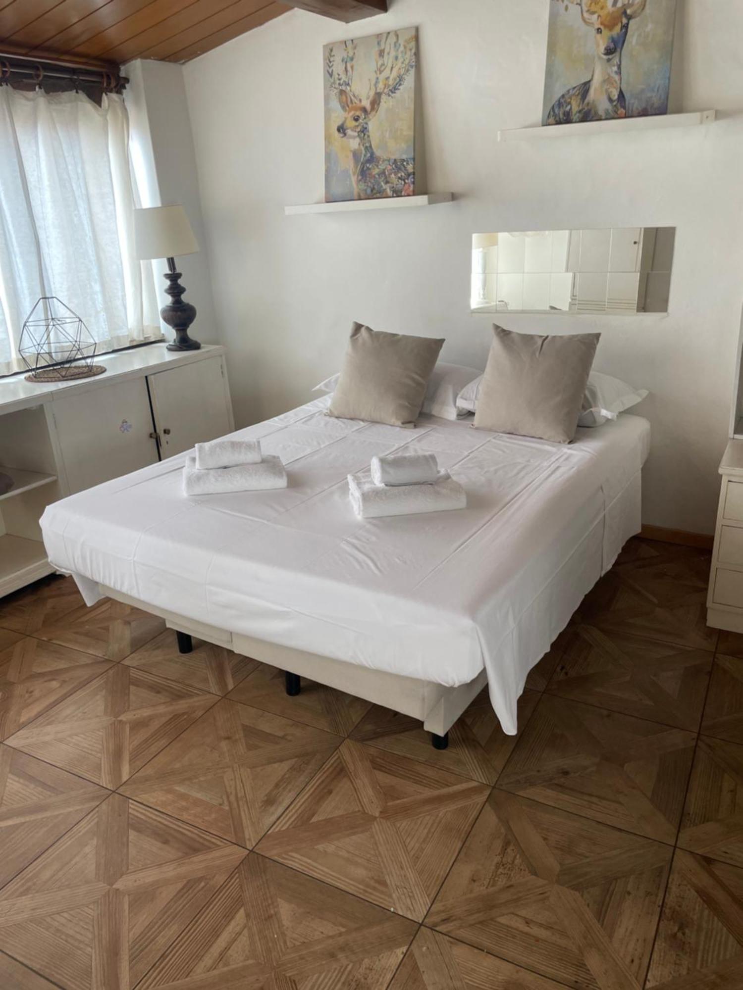 Cozy Studio Medici Apartment