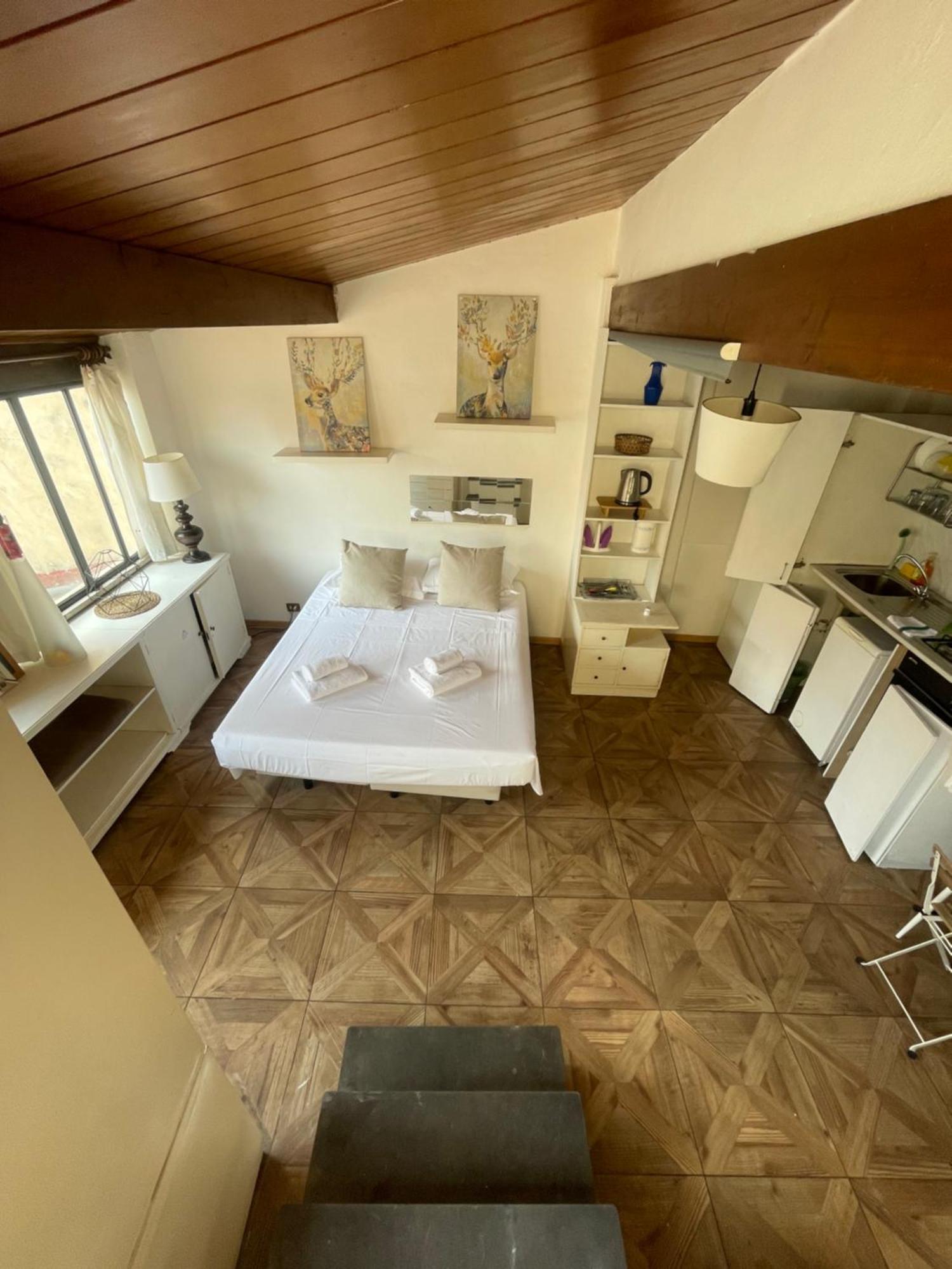 Cozy Studio Medici