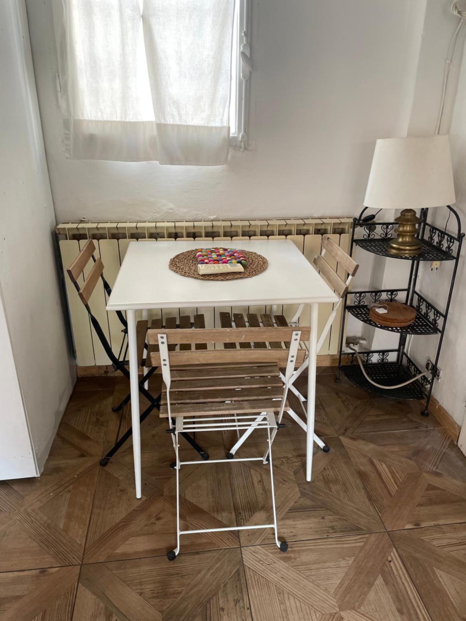 Cozy Studio Medici Florence