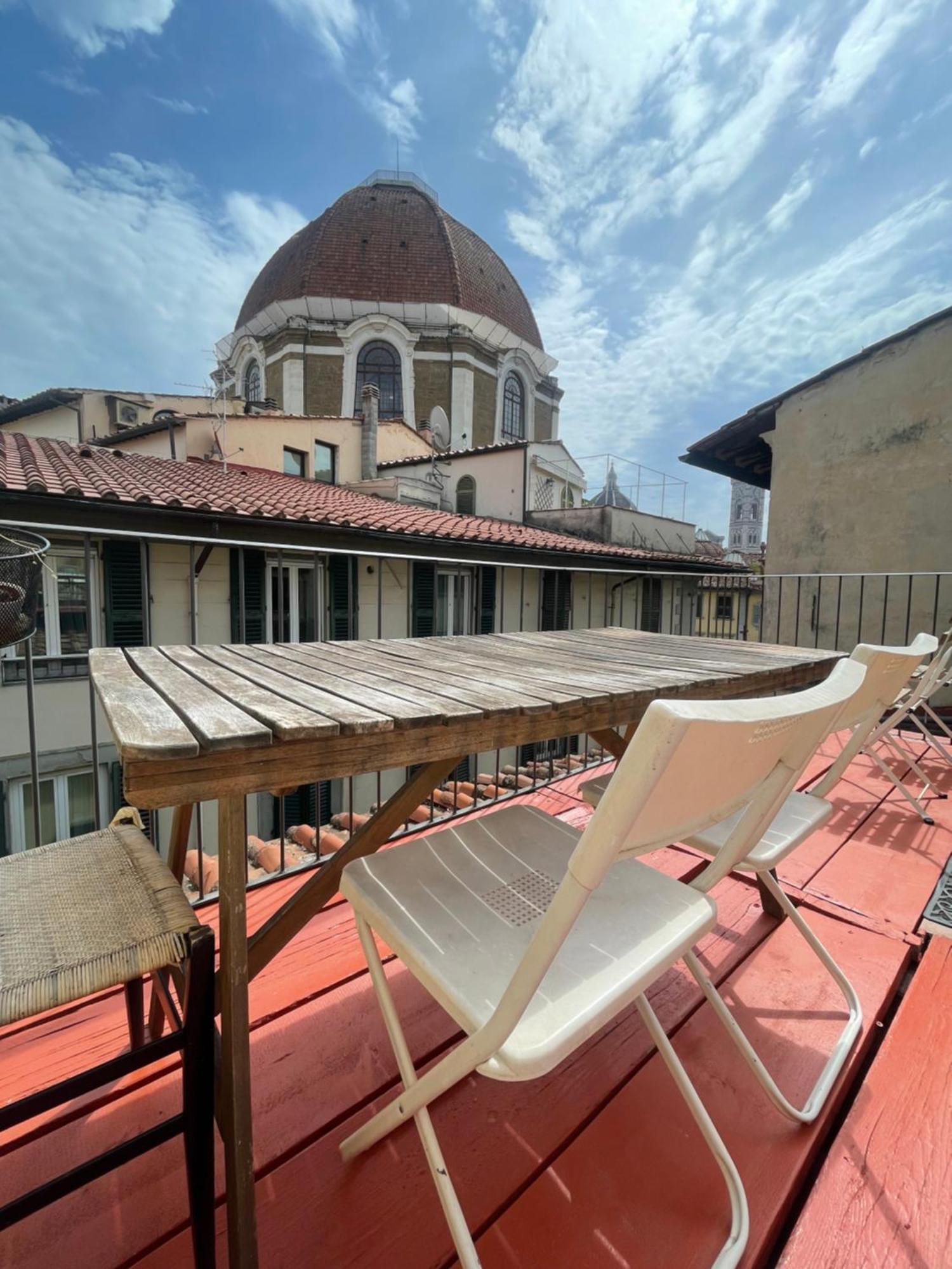 Apartment Cozy Studio Medici *