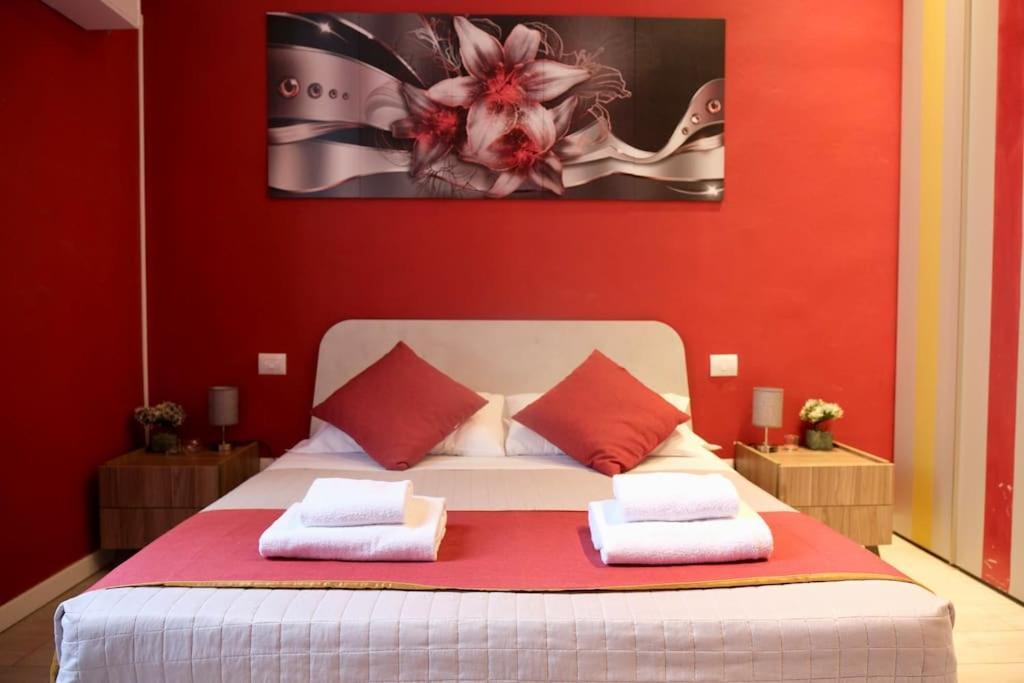 Apartment Cool At The Foot Of The Pmichelangelo