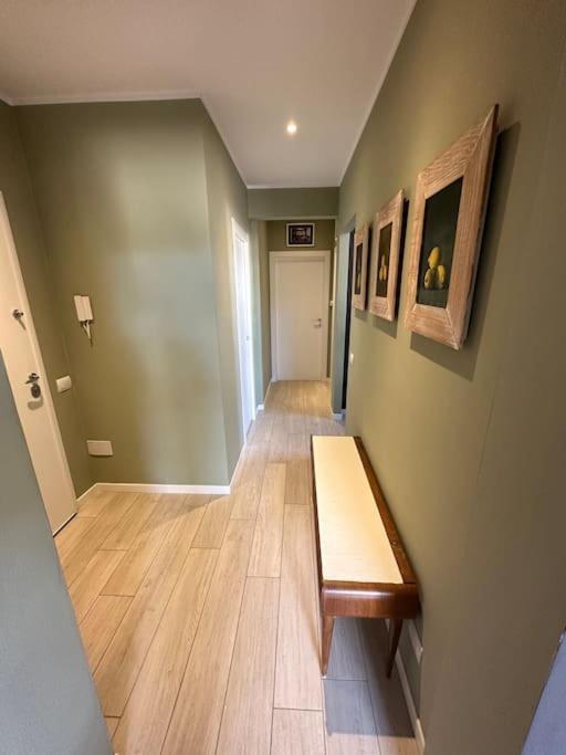 Apartment Cool At The Foot Of The Pmichelangelo Florence