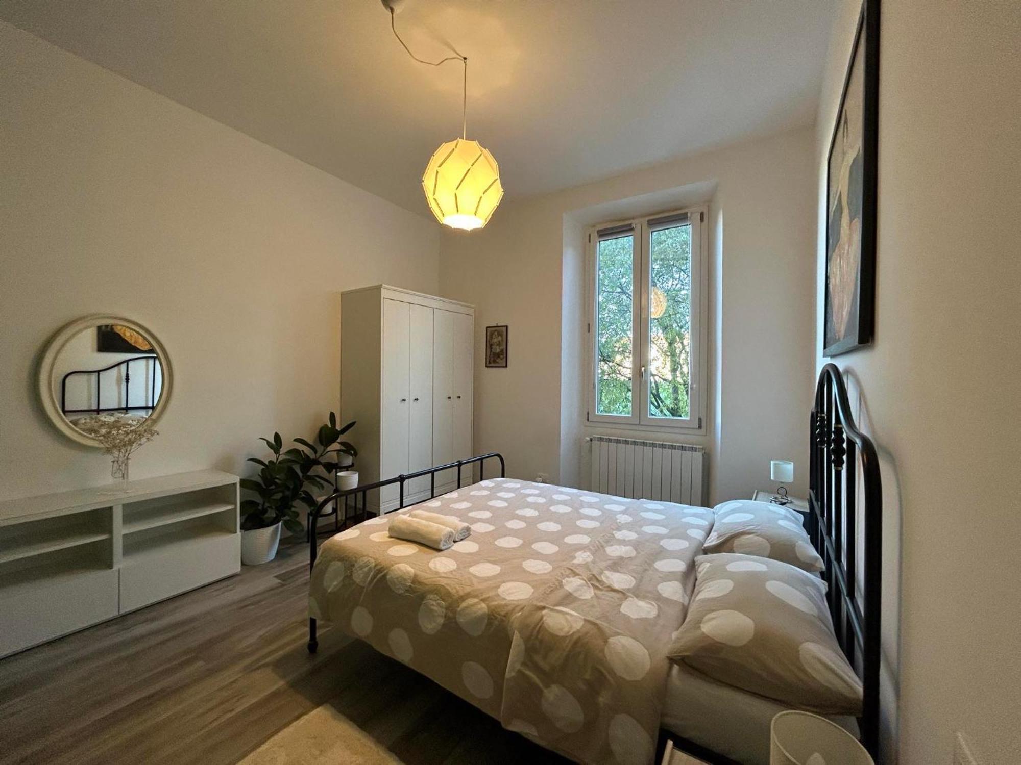 Nature's Retreat Guest house Florence