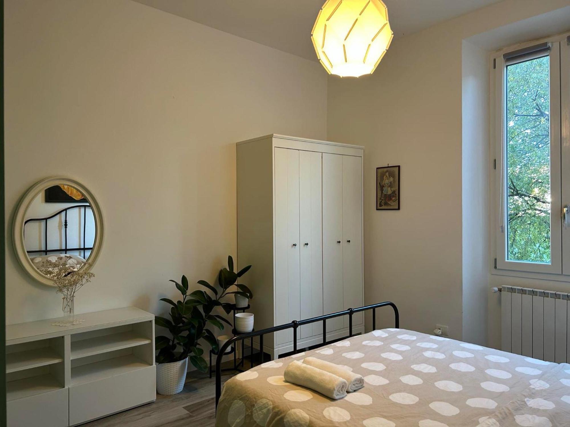 Guest house Nature's Retreat Florence
