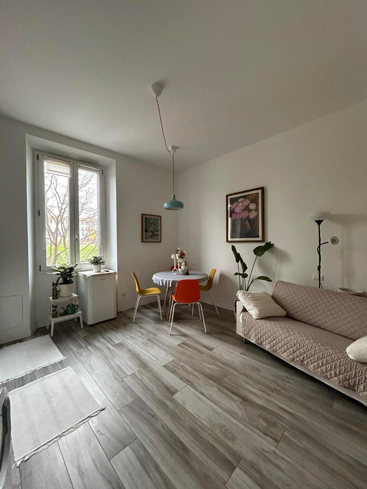 Nature's Retreat Guest house Florence