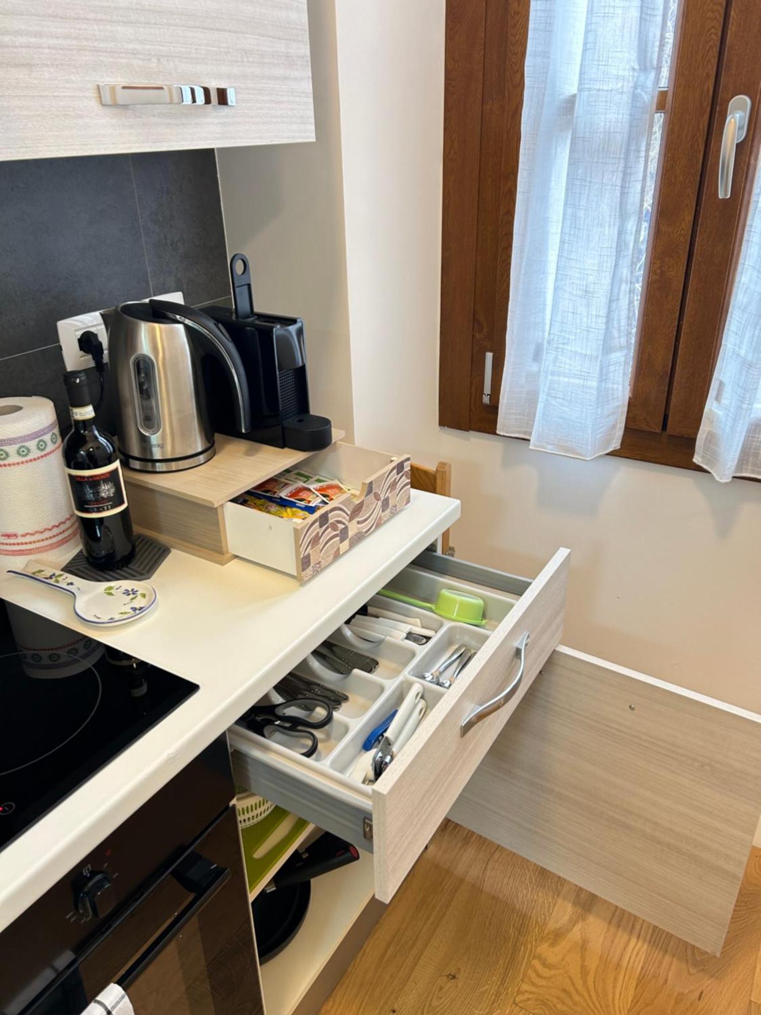 Fortvince Loft Residential By Florencehospitality Com Apartment