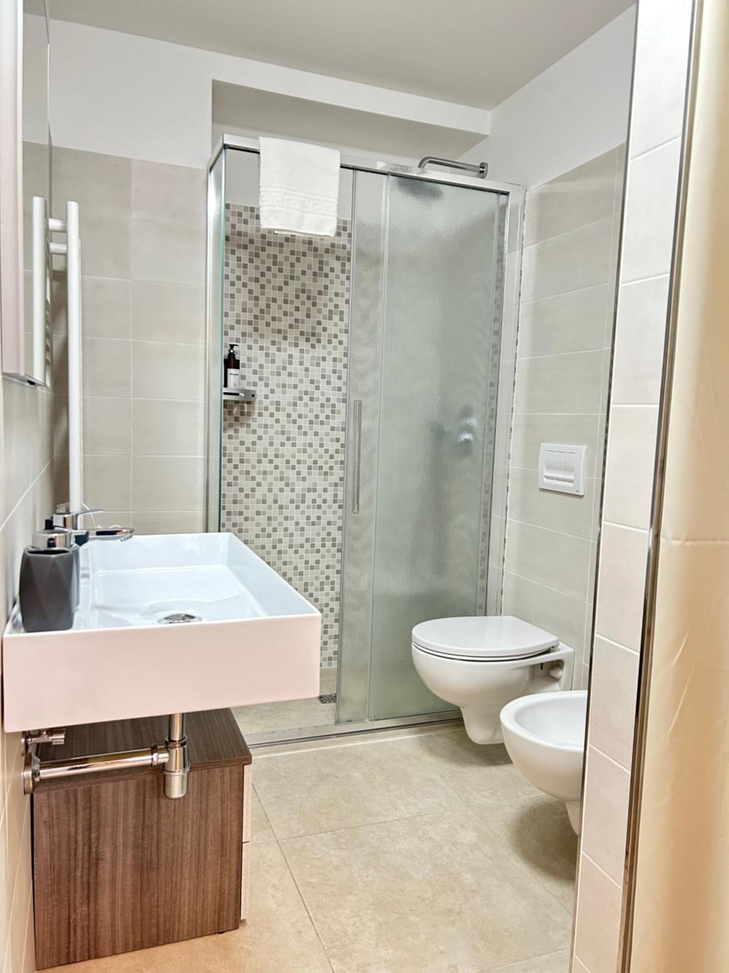 Apartment Fortvince Loft Residential By Florencehospitality Com