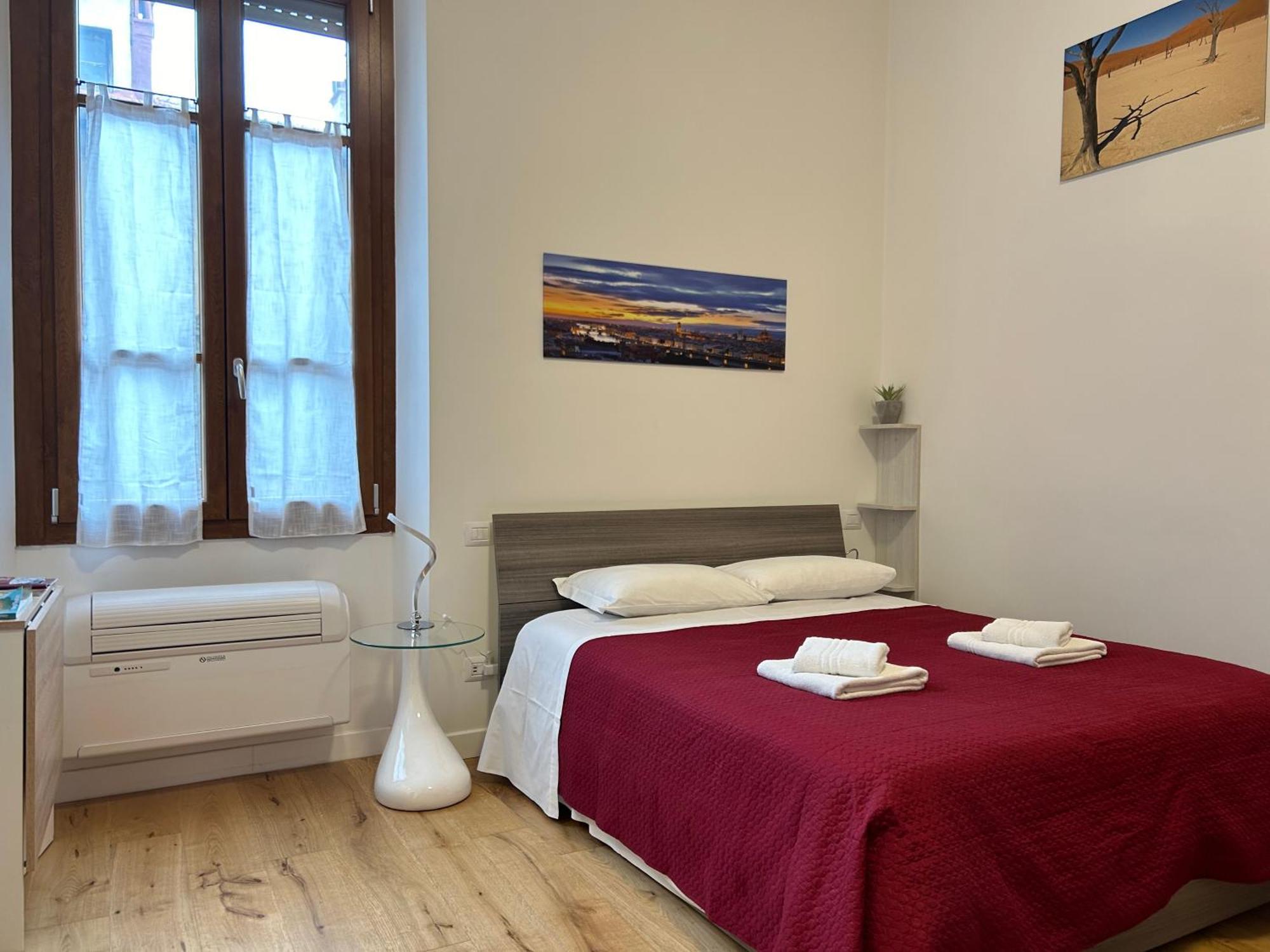 Fortvince Loft Residential By Florencehospitality Com Apartment *