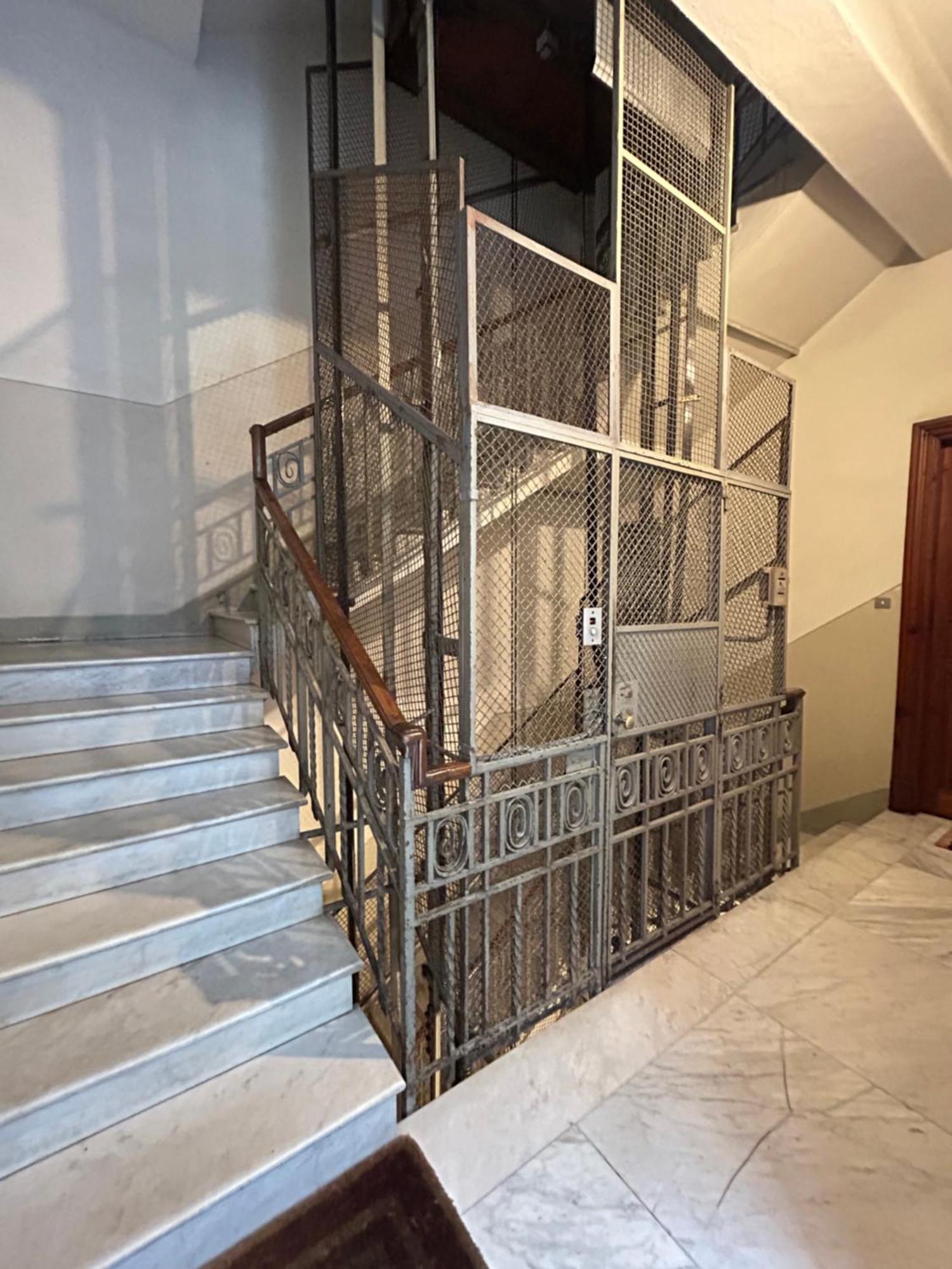 Apartment Fortvince Loft Residential By Florencehospitality Com *