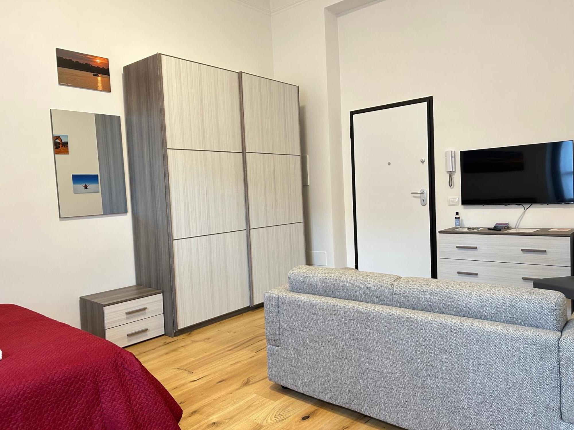 Fortvince Loft Residential By Florencehospitality Com *