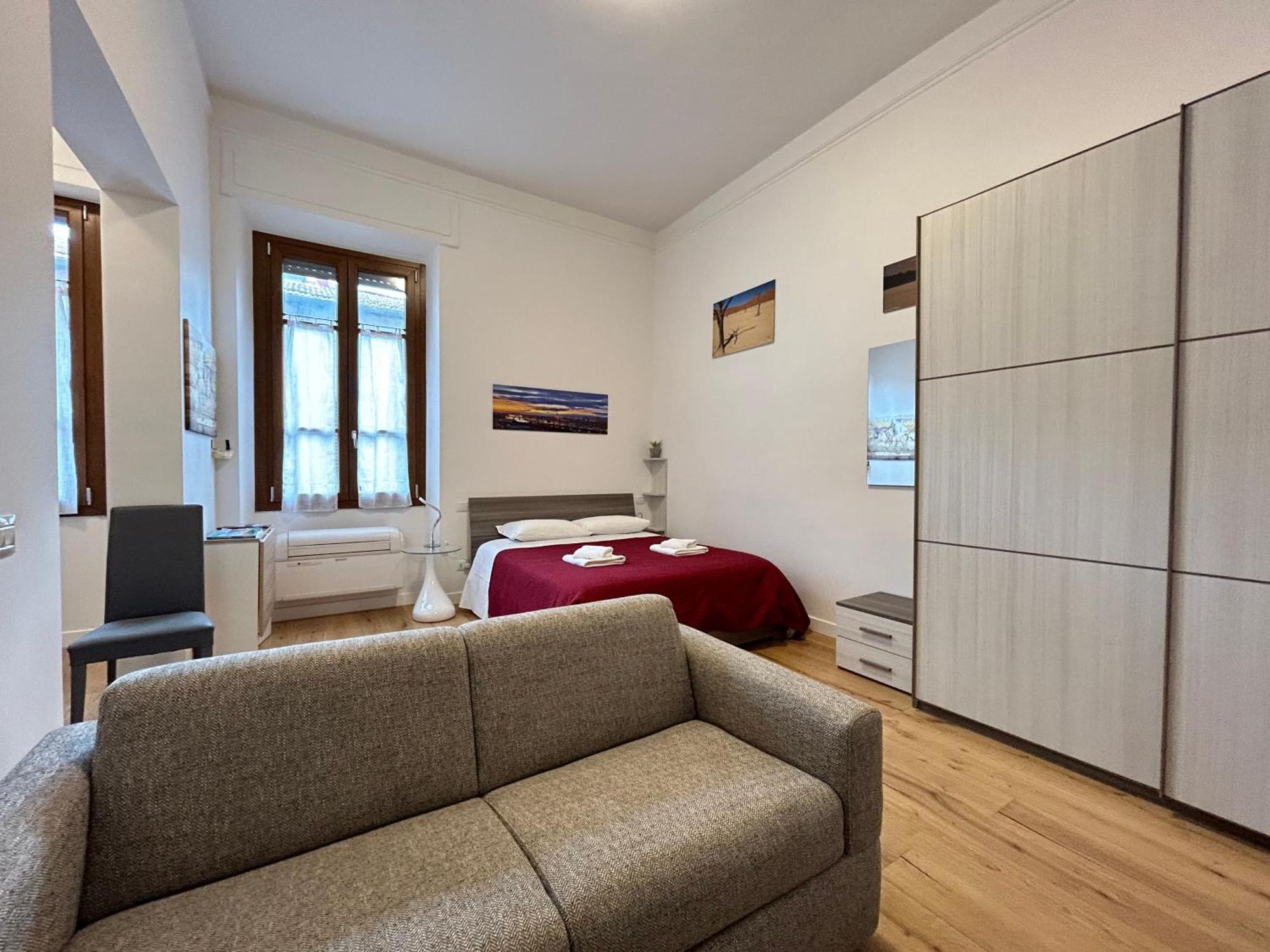 Fortvince Loft Residential By Florencehospitality Com Florence