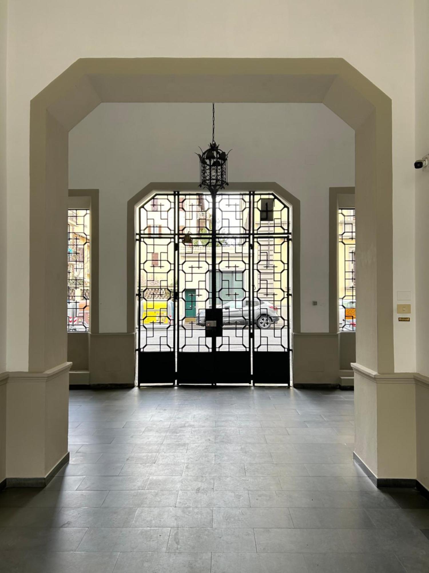 Fortvince Loft Residential By Florencehospitality Com Apartment Florence