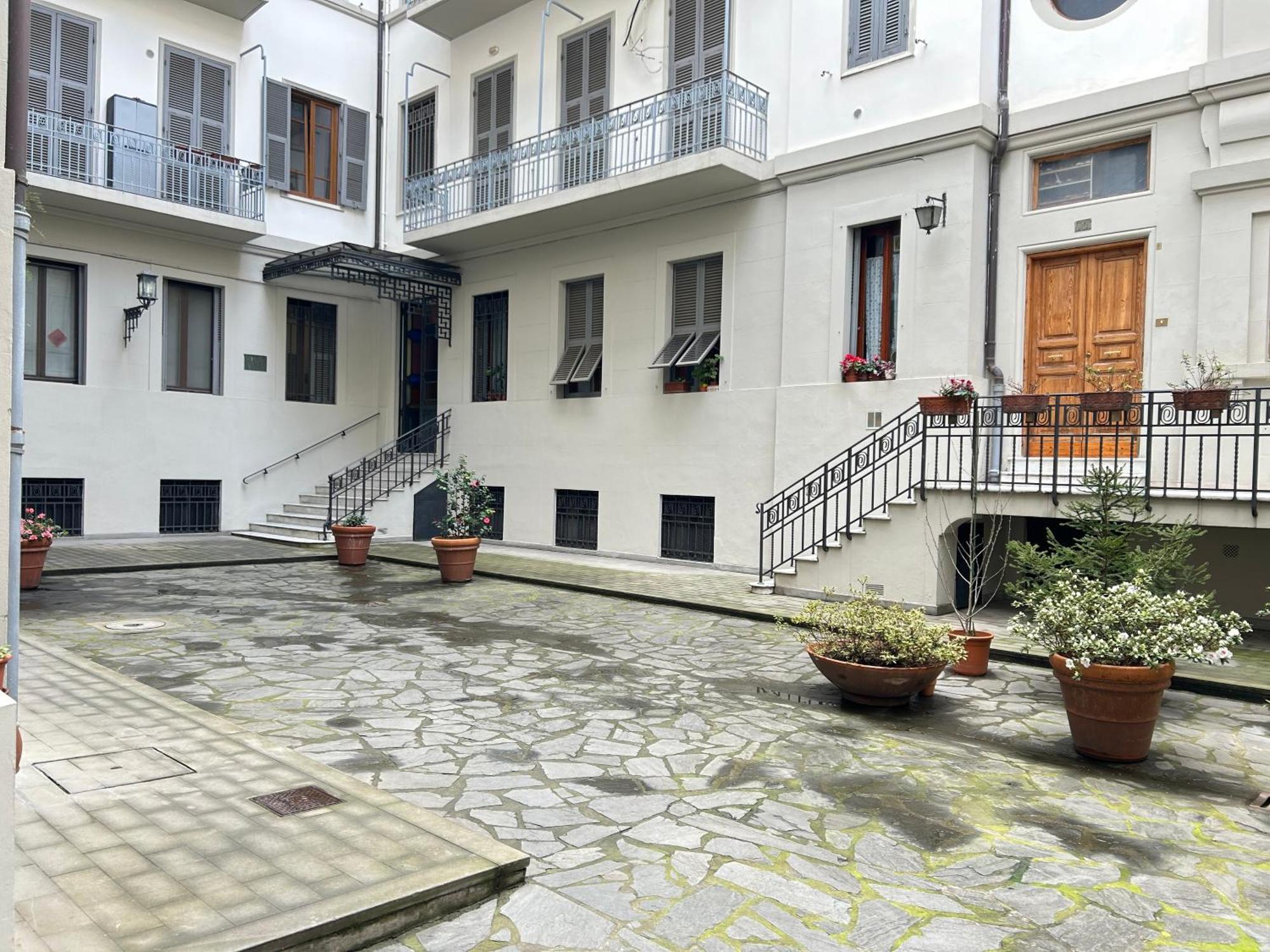 Fortvince Loft Residential By Florencehospitality Com * Florence