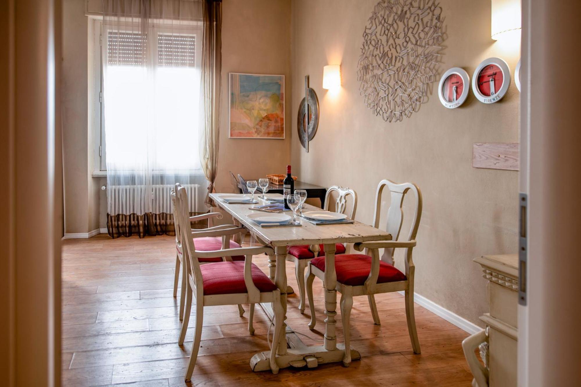 Mamo - Station Family Apartment
