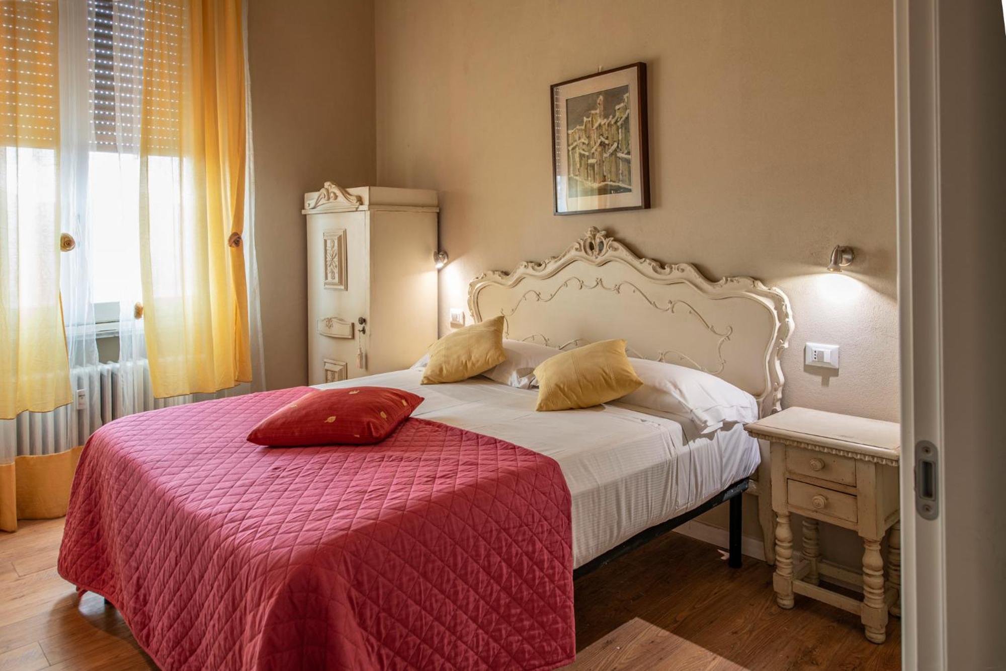 Mamo - Station Family Apartment Florence