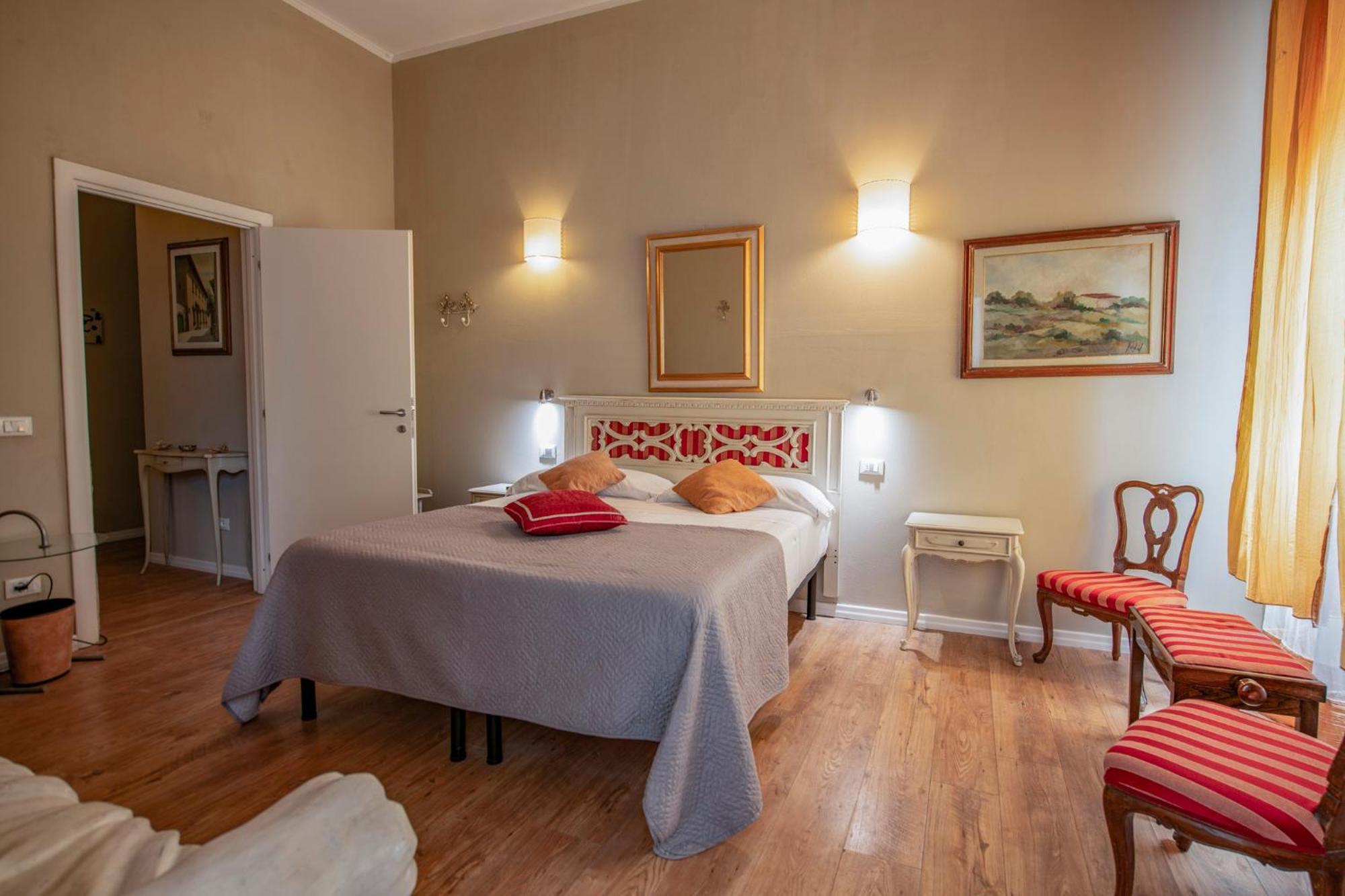 Apartment Mamo - Station Family Florence