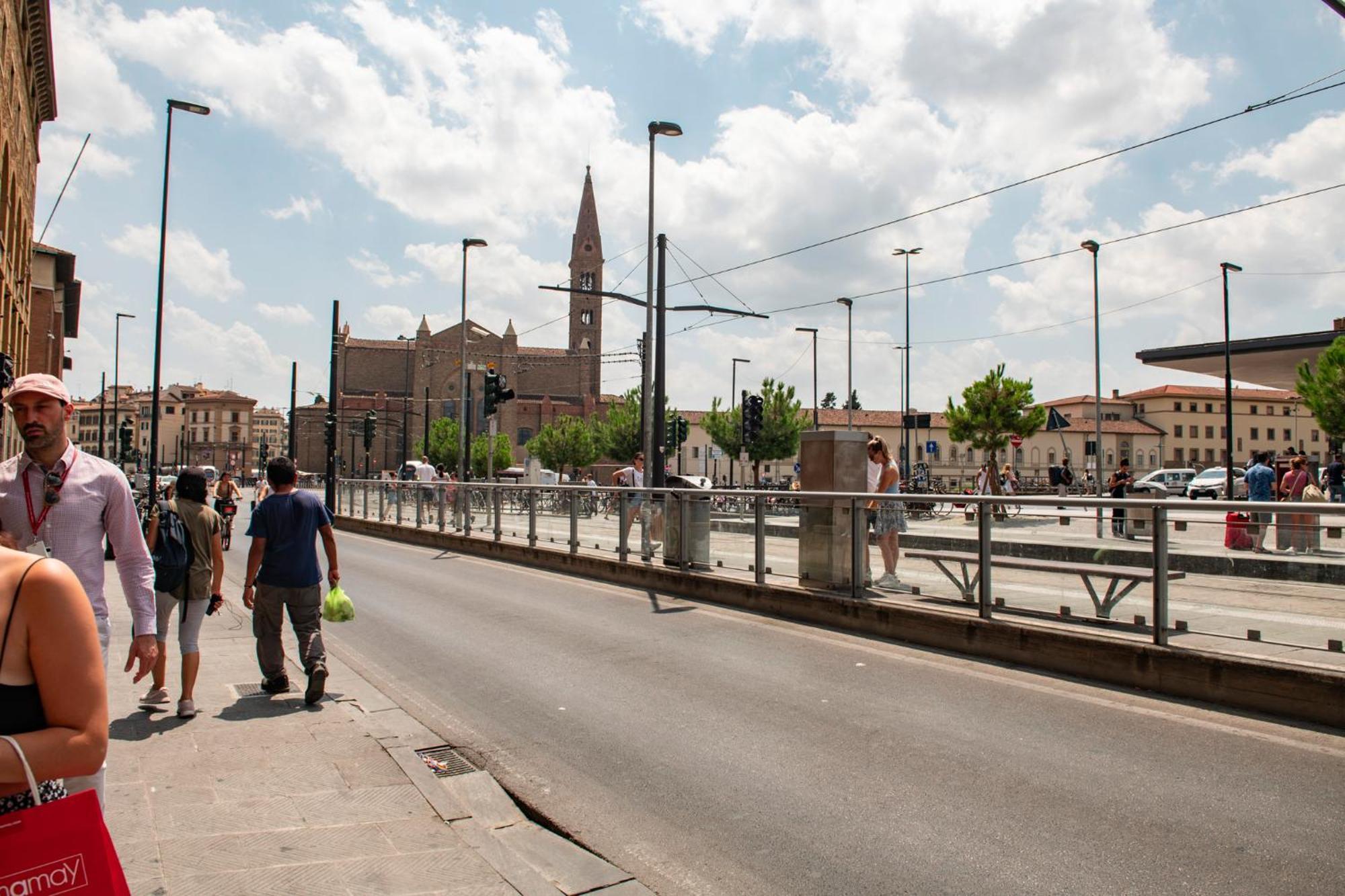 Mamo - Station Family Florence