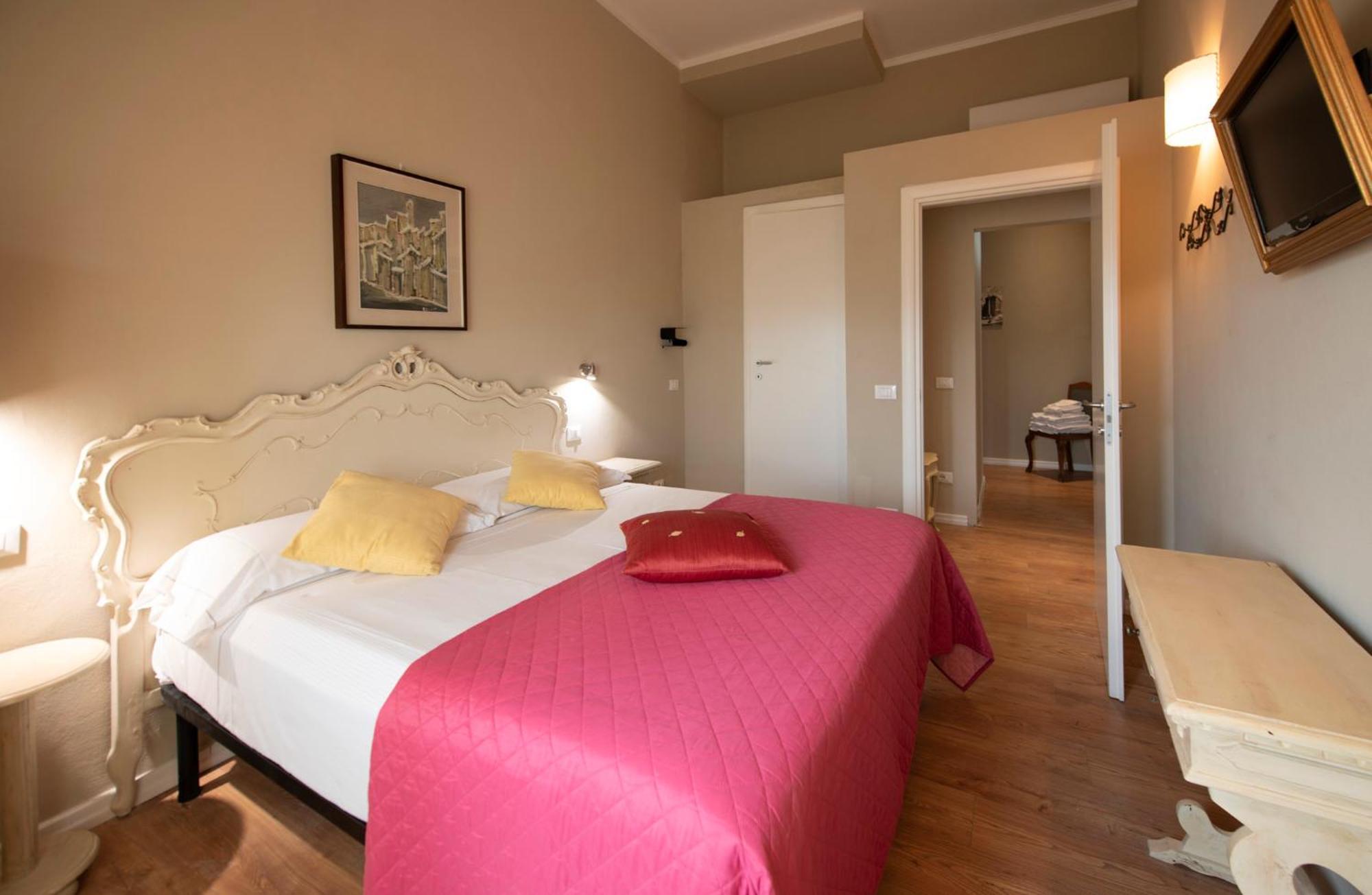 Mamo - Station Family Apartment