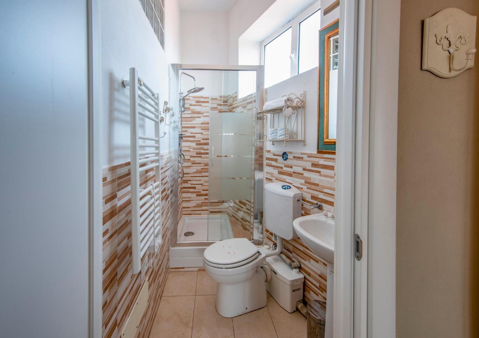 Mamo - Station Family Apartment Florence
