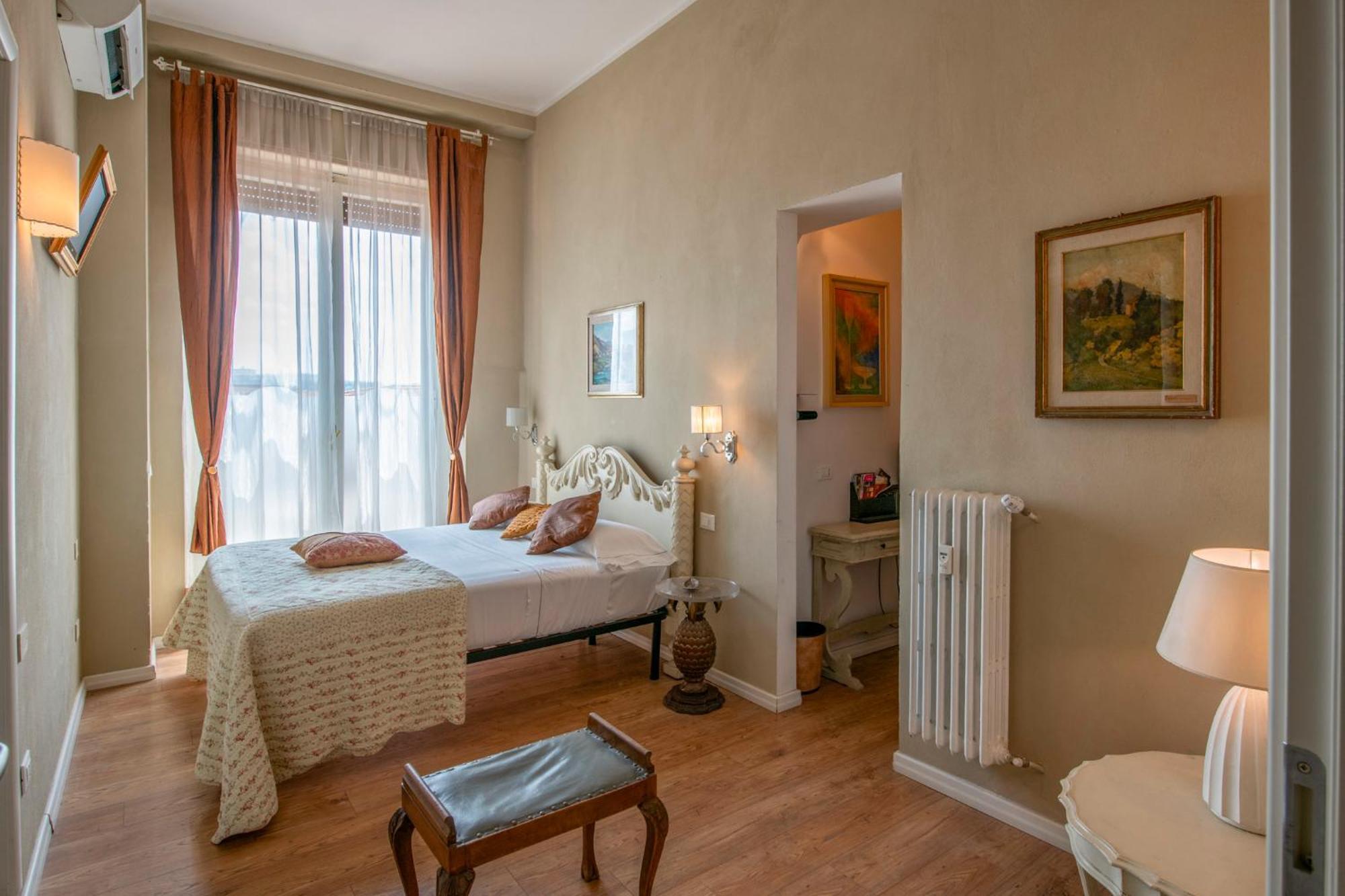 Apartment Mamo - Station Family Florence