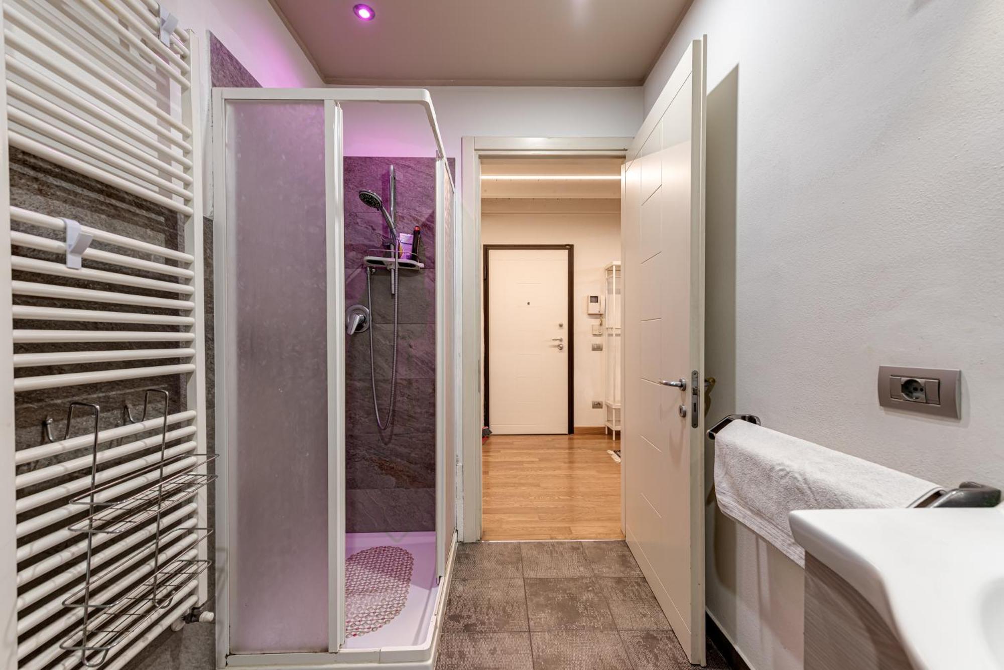 Easy Loft Florence
