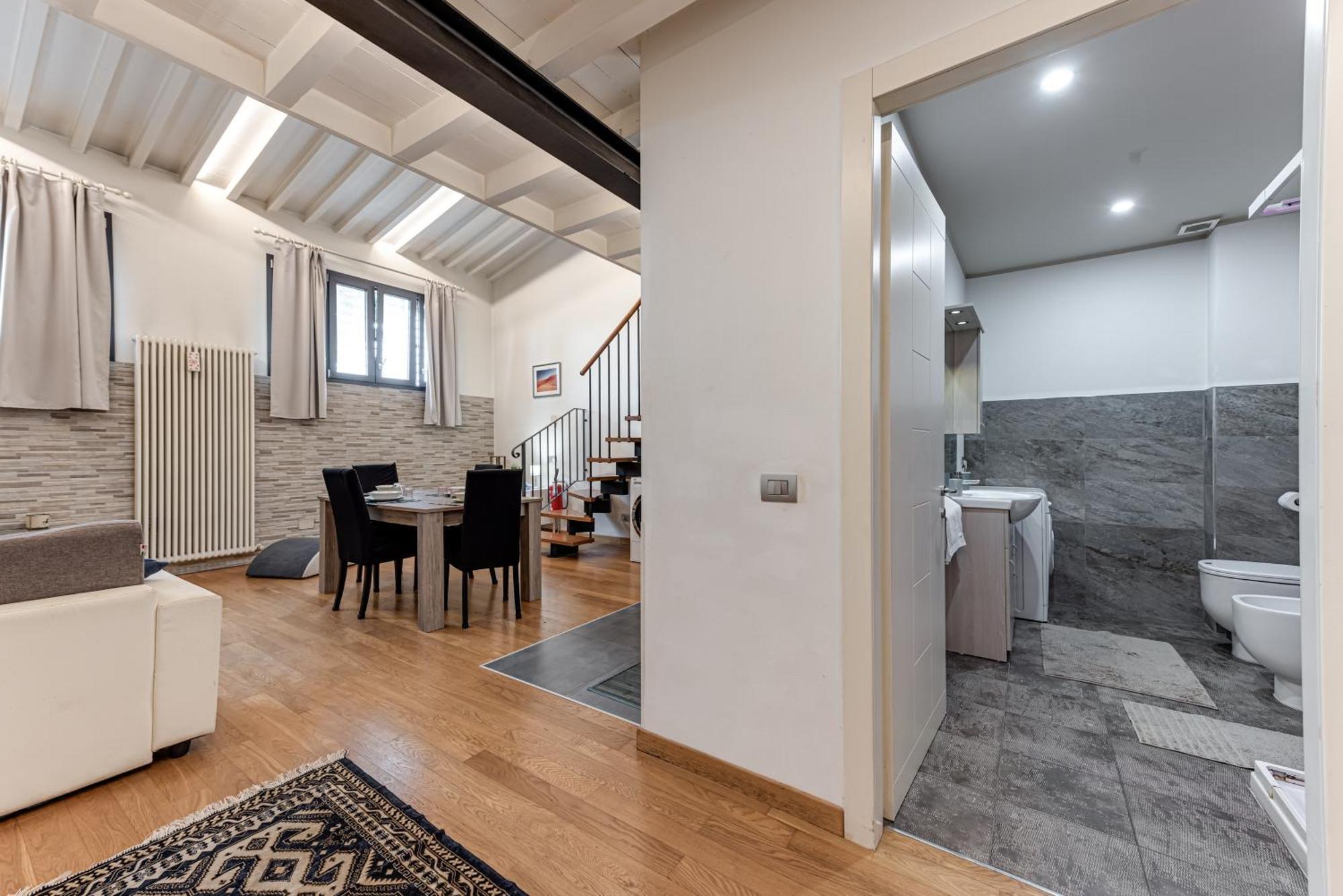 Apartment Easy Loft
