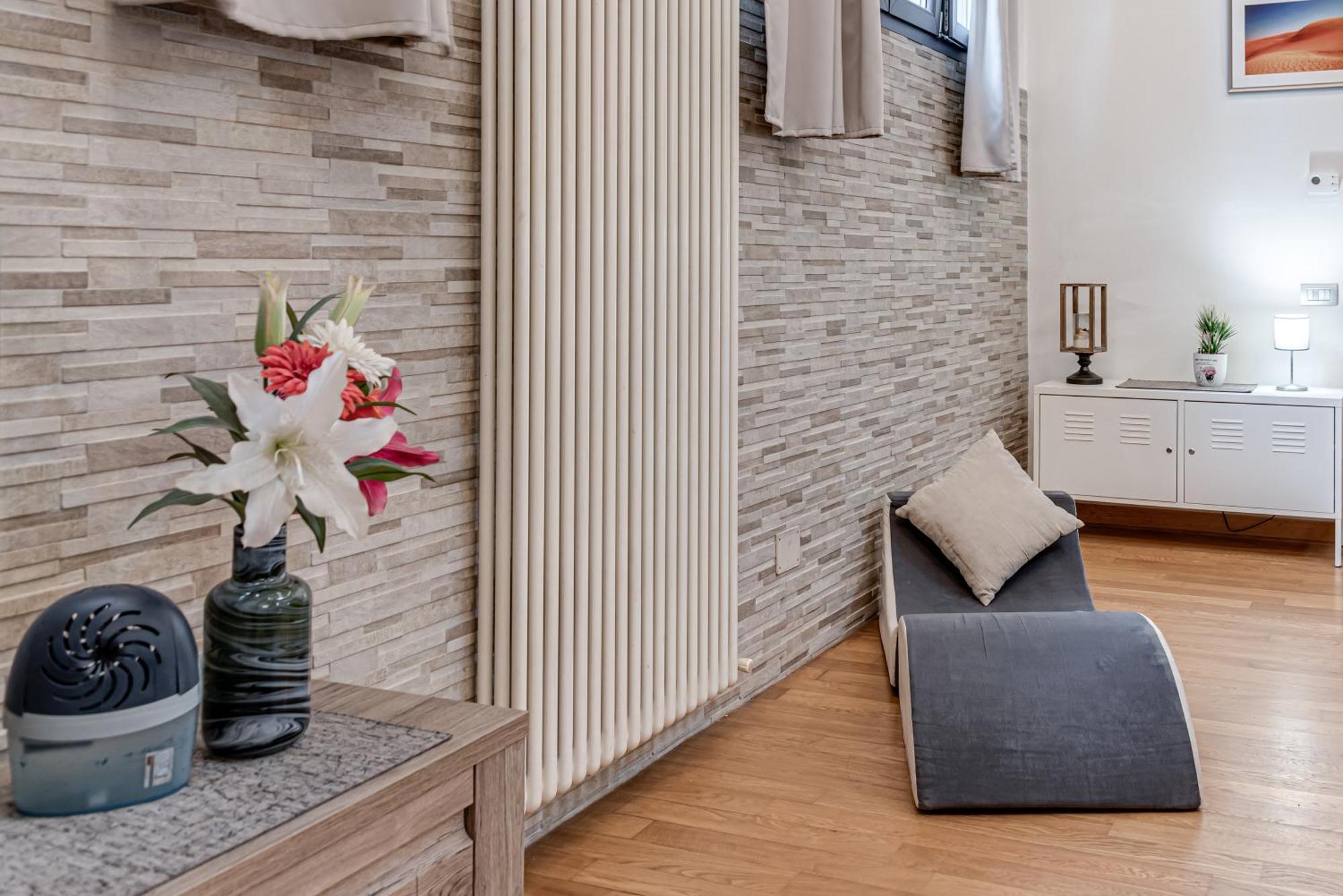 Apartment Easy Loft Florence
