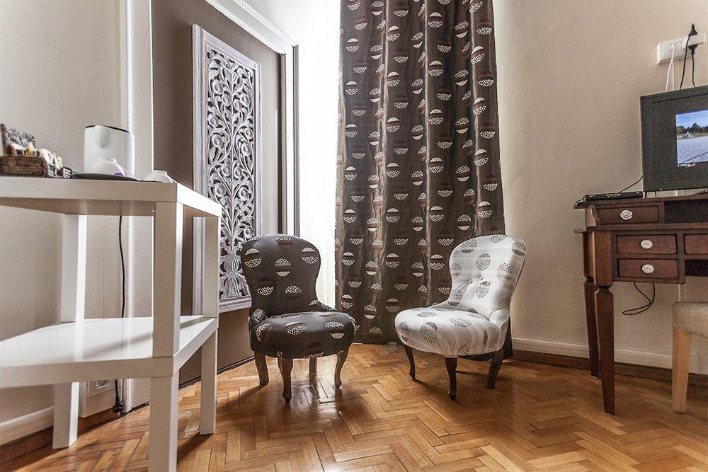 Opera Boutique Florence