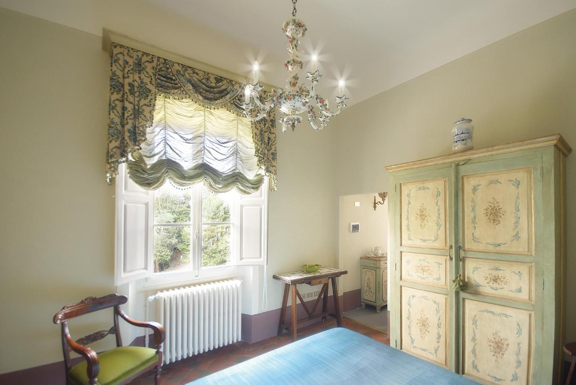 Poggio Bello Guest house