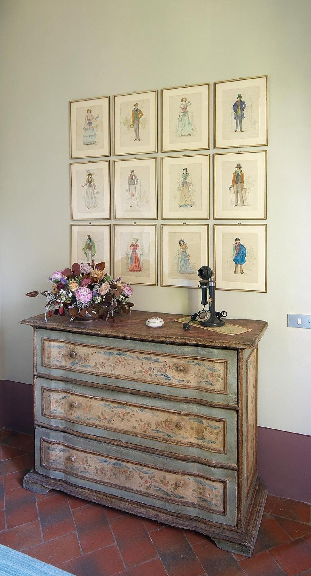 Poggio Bello Guest house