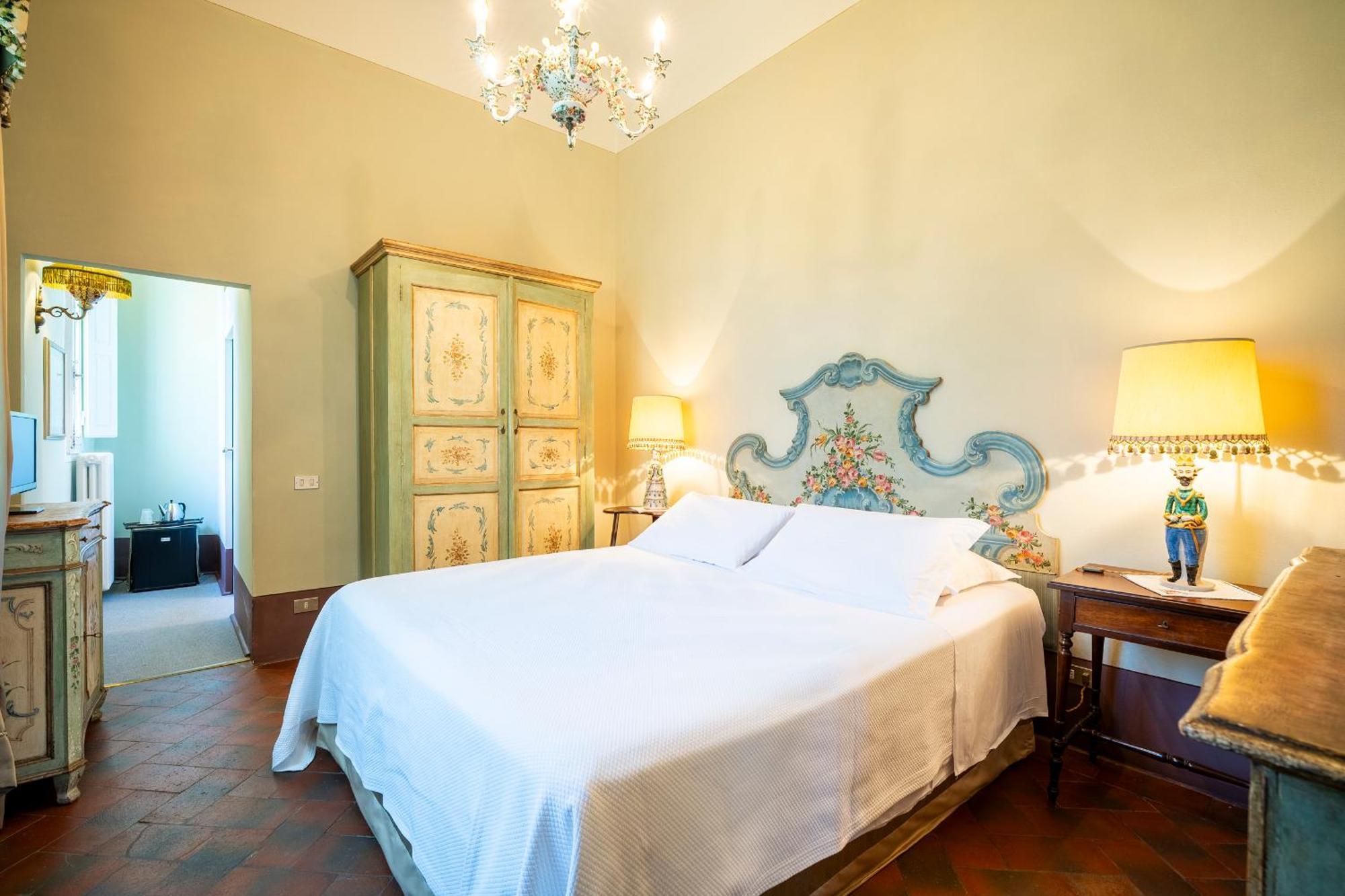 Poggio Bello Guest house *