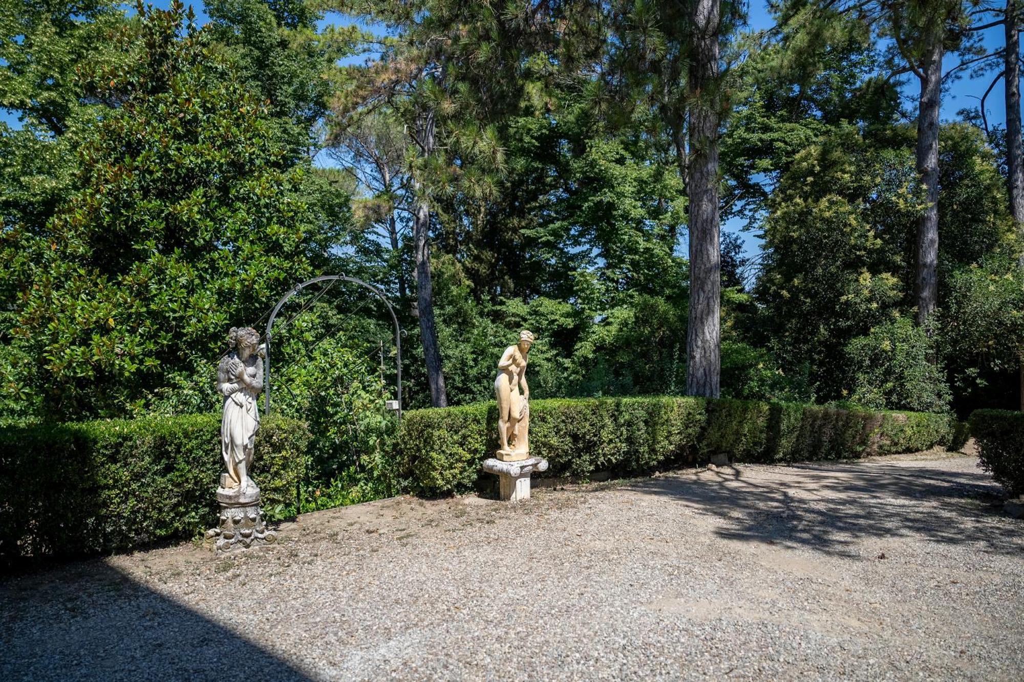 Poggio Bello Guest house *