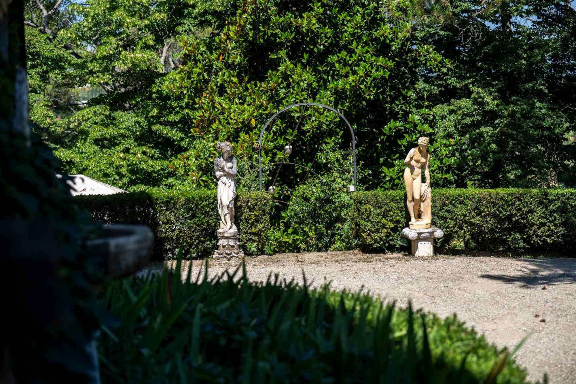 Guest house Poggio Bello Florence