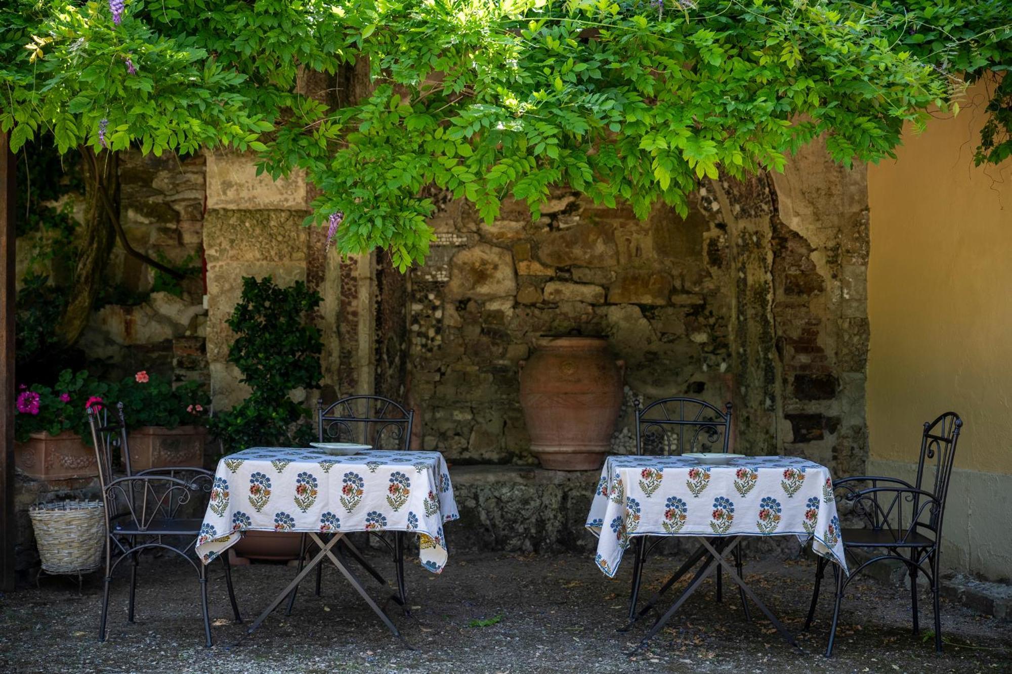 Poggio Bello Guest house *