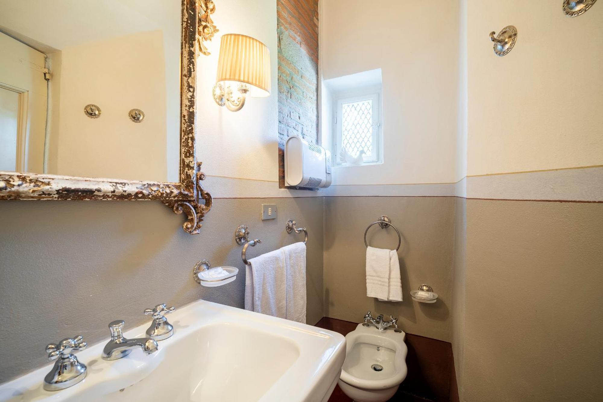 Poggio Bello Guest house