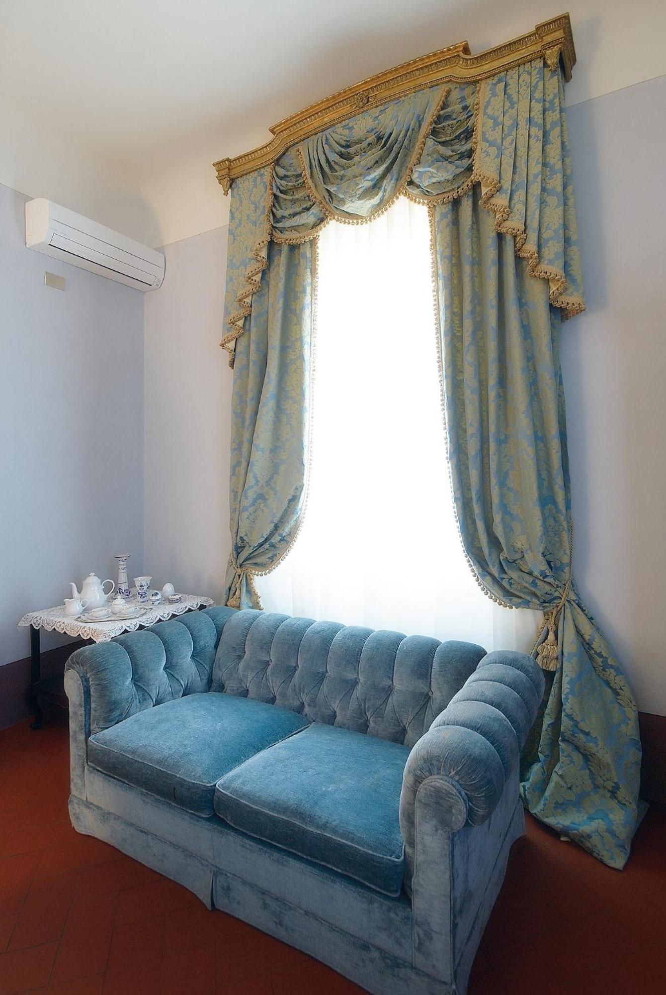 Guest house Poggio Bello