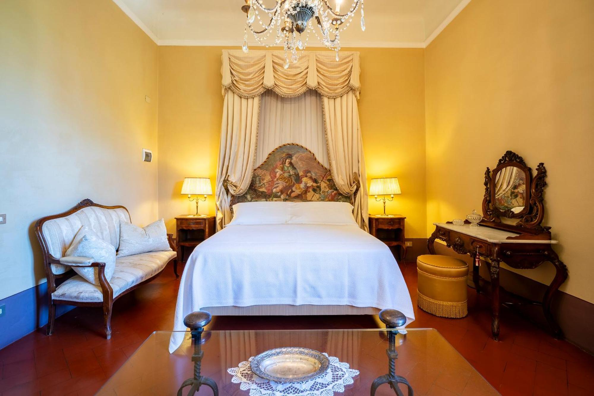Poggio Bello * Florence
