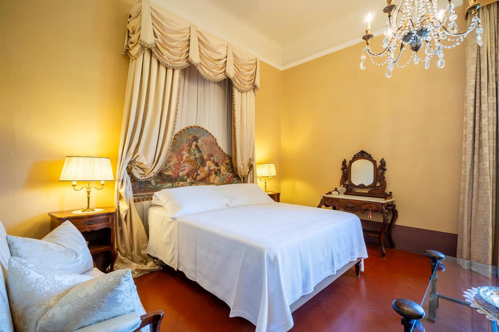 Guest house Poggio Bello