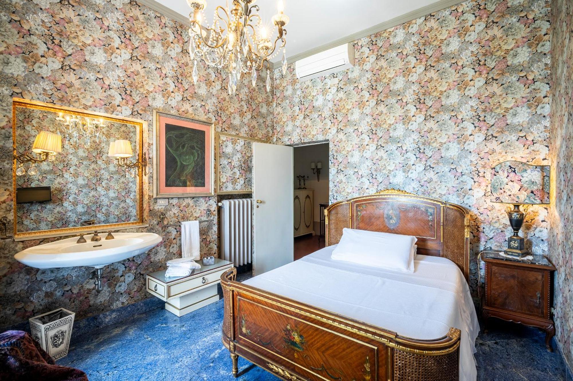 Poggio Bello Guest house
