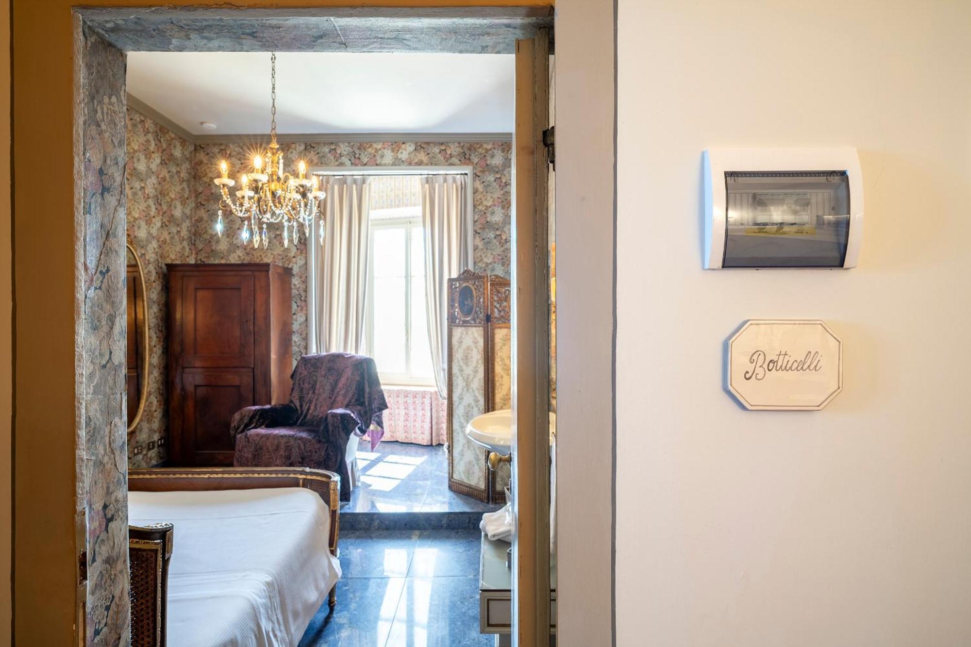 Guest house Poggio Bello