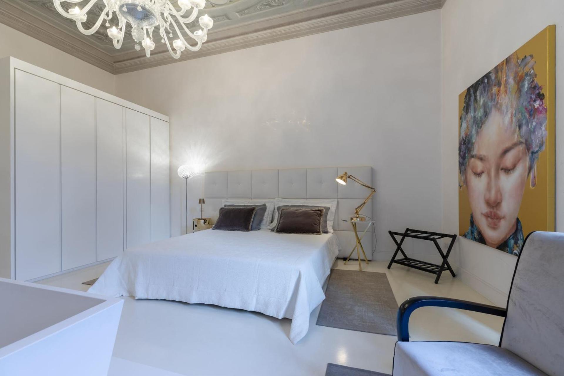 Luxury With Big Terrace In Aparthotel