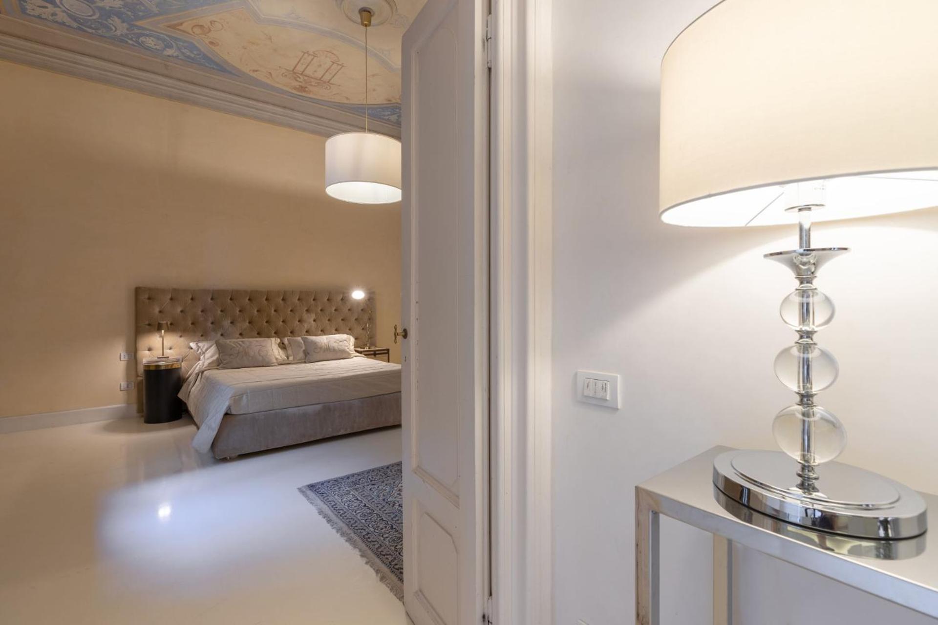 Aparthotel Luxury With Big Terrace In