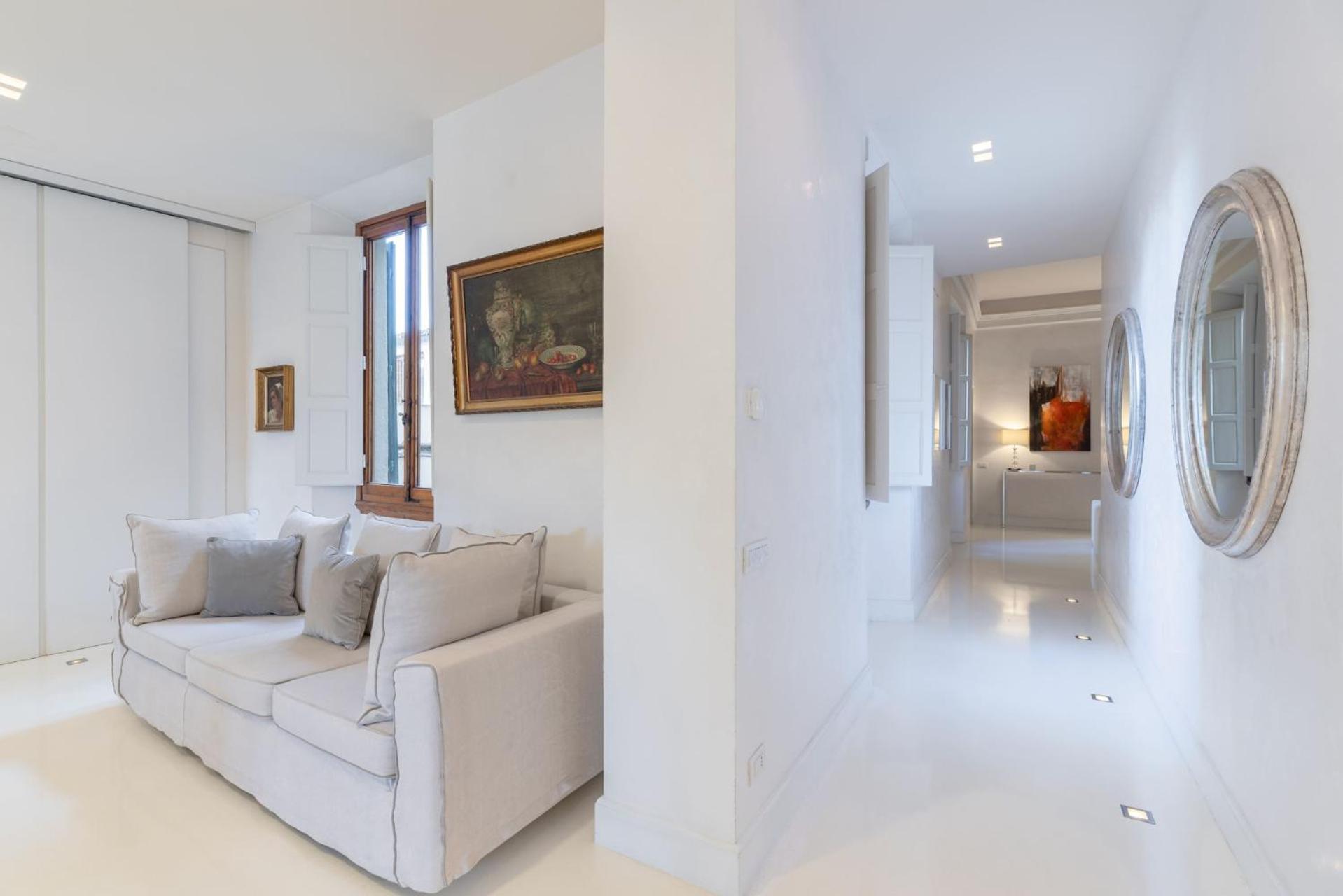 Aparthotel Luxury With Big Terrace In *