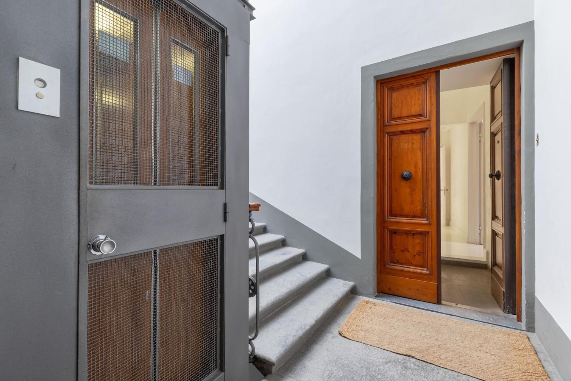 Aparthotel Luxury With Big Terrace In