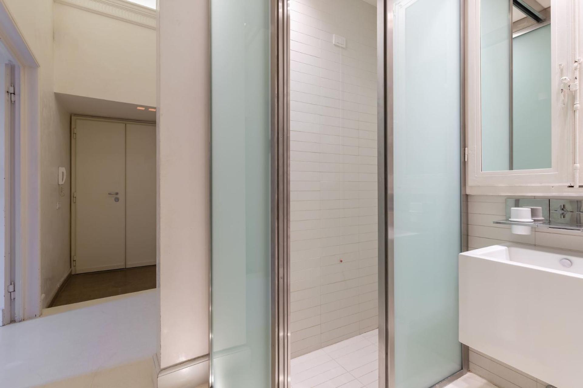 Aparthotel Luxury With Big Terrace In Florence