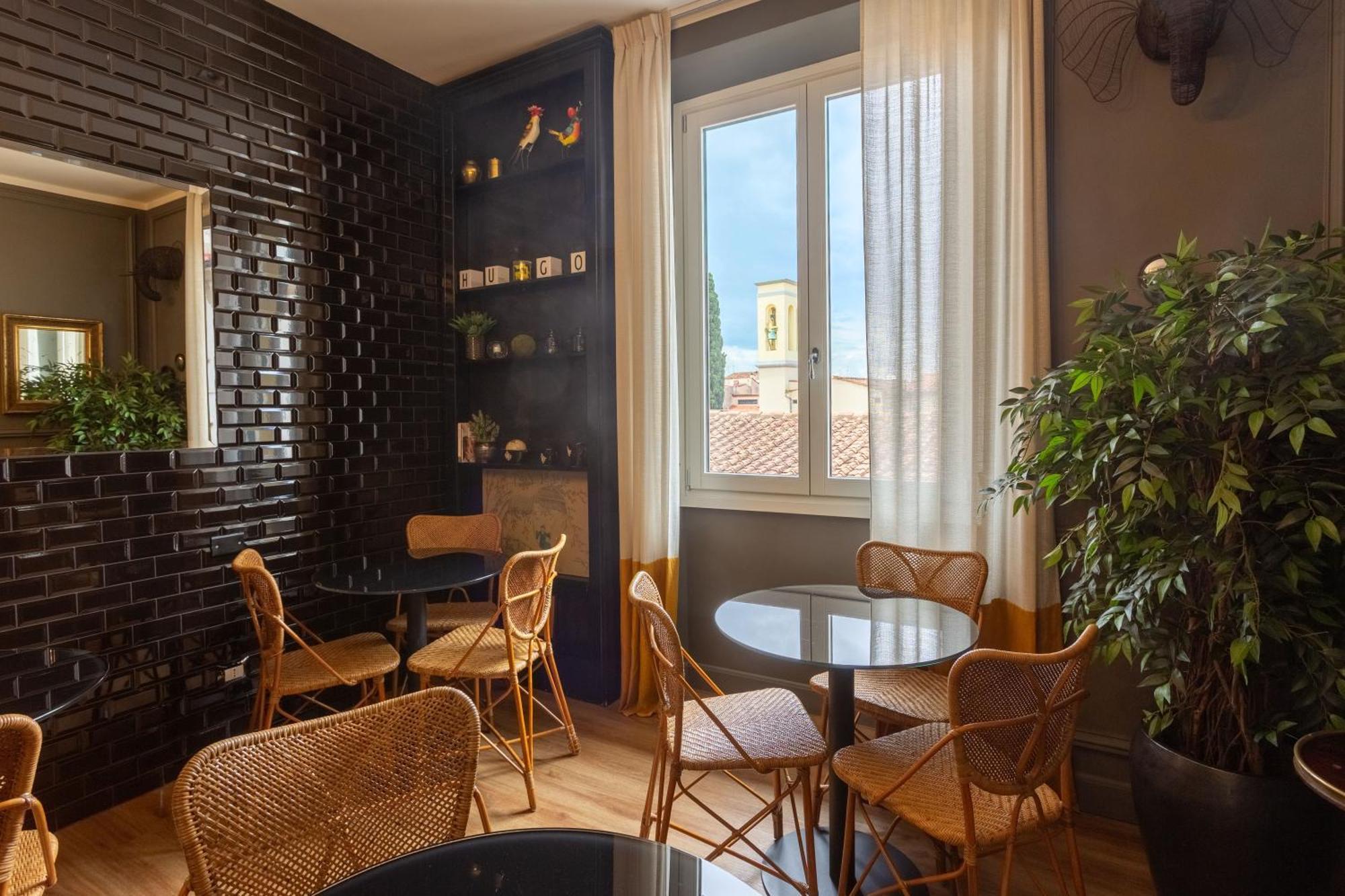 Boutique Hugo Hotel Firenze