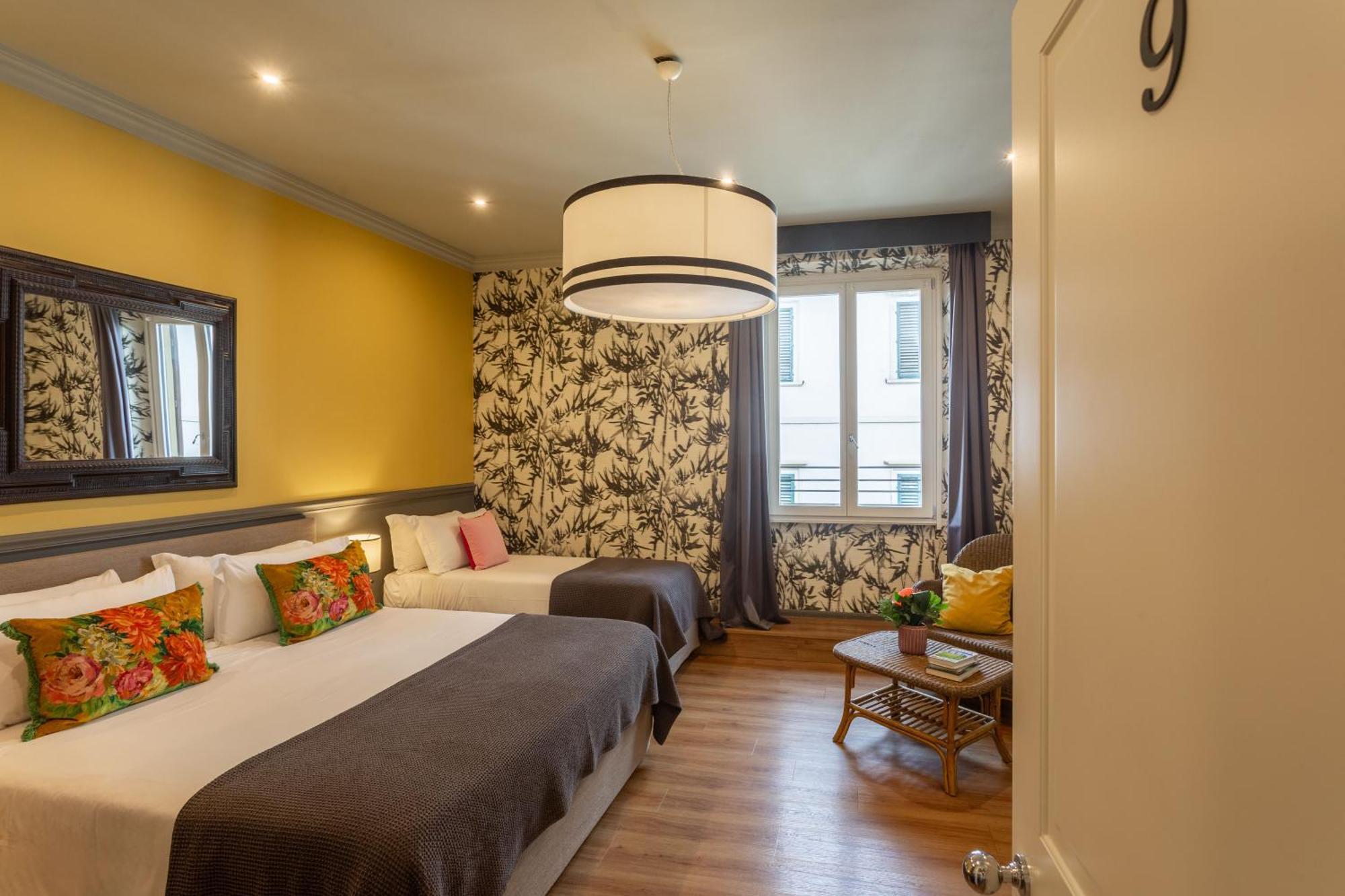 Hotel Boutique Hugo *