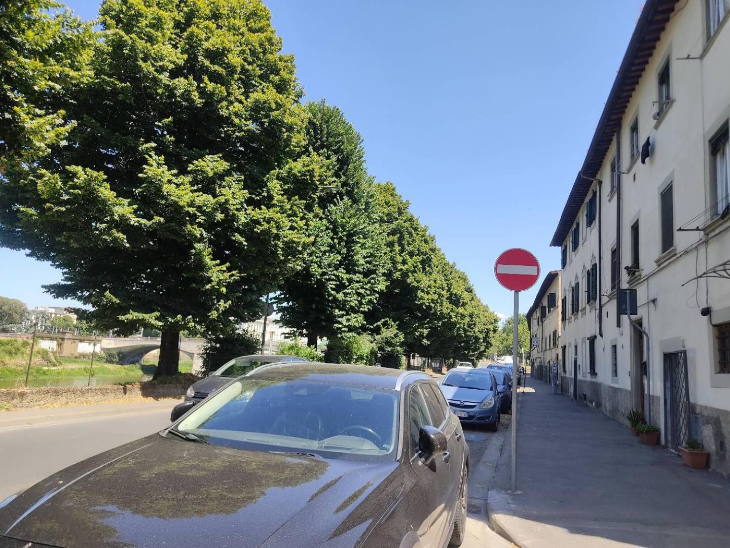 Apartment Arno D' Argento