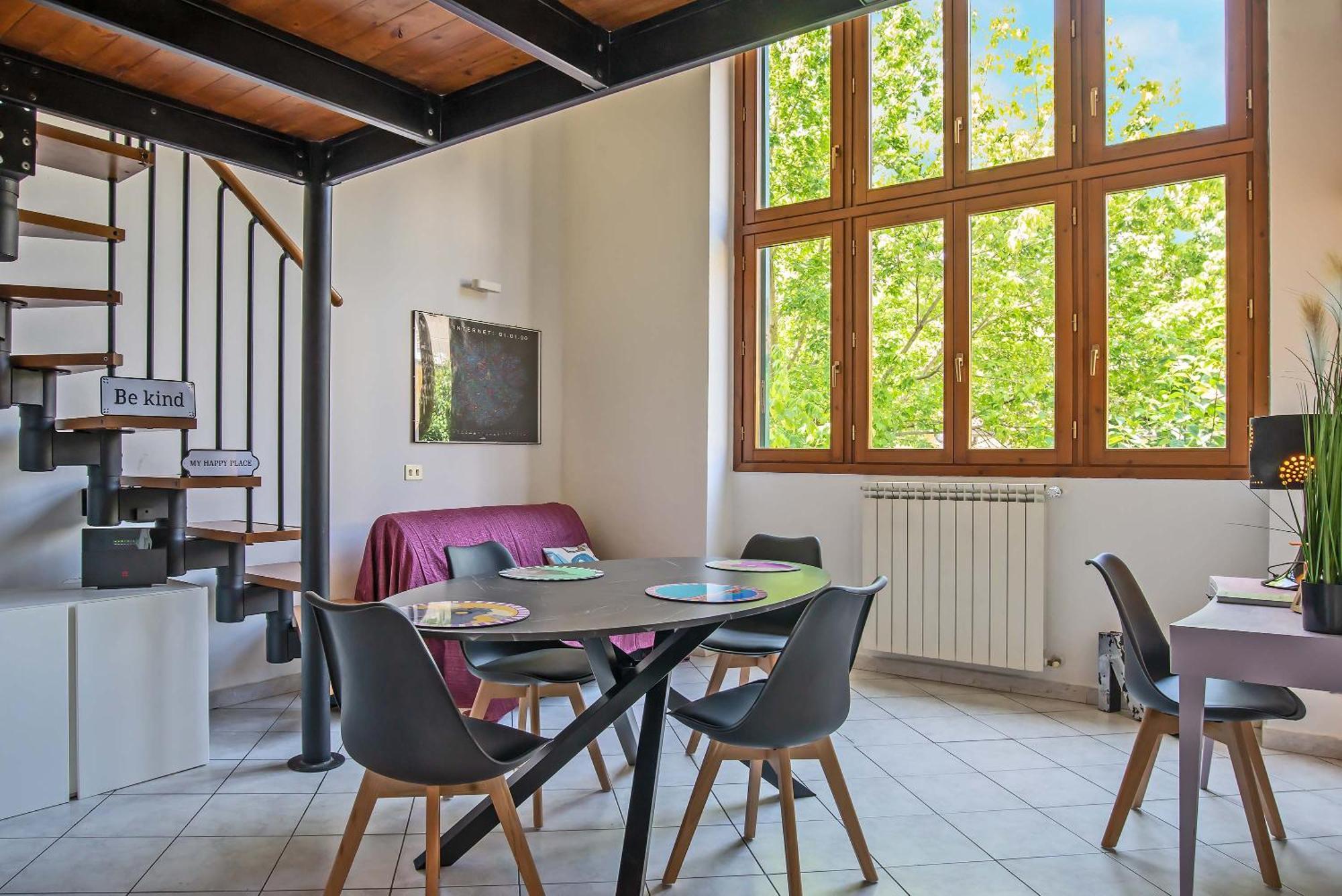 Apartment Dimora 28 Con Posto Auto Privato *