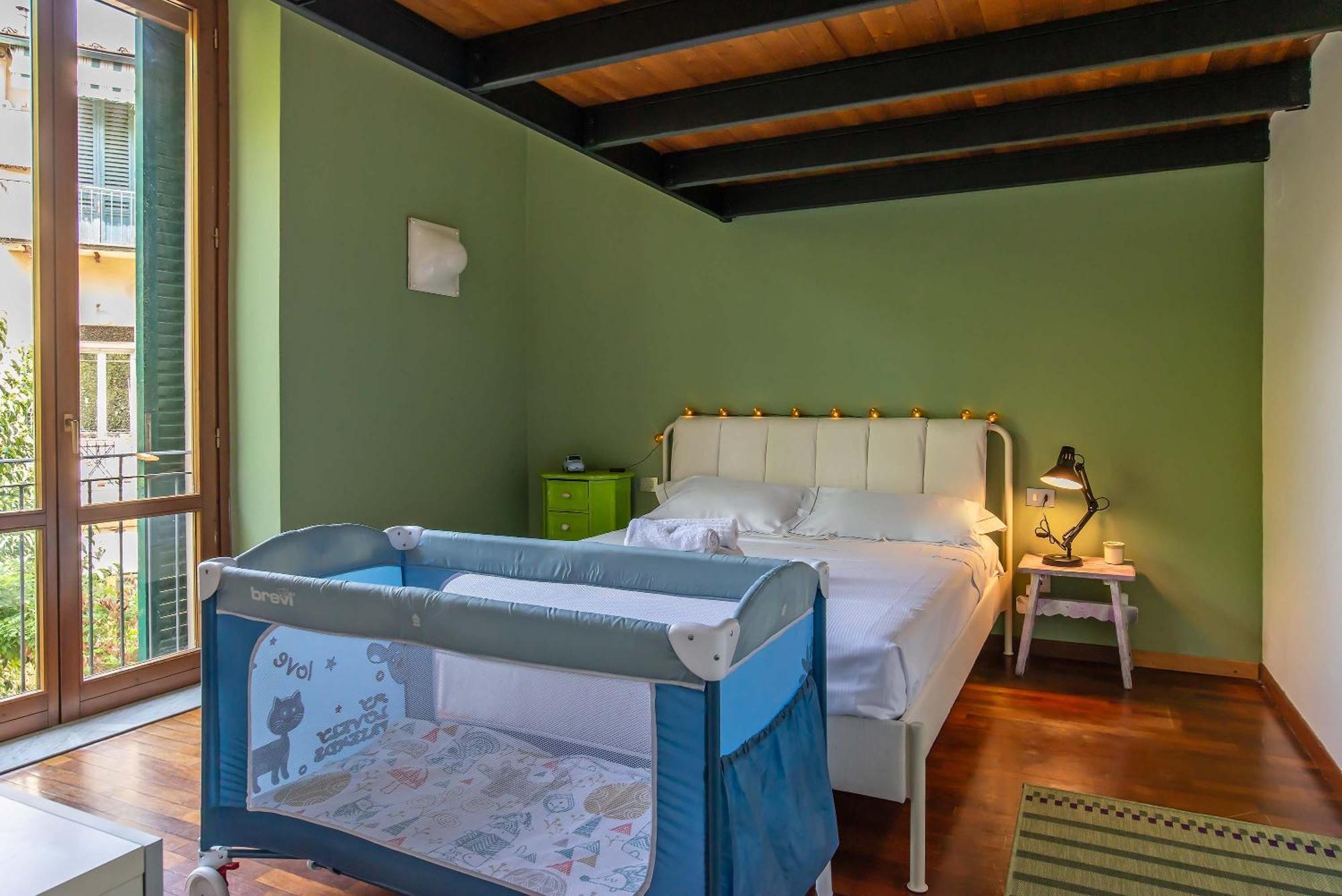 Apartment Dimora 28 Con Posto Auto Privato